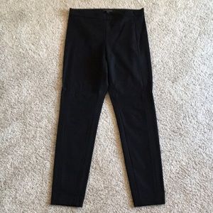 Banana Republic Devon Side Zip Like New Size 4